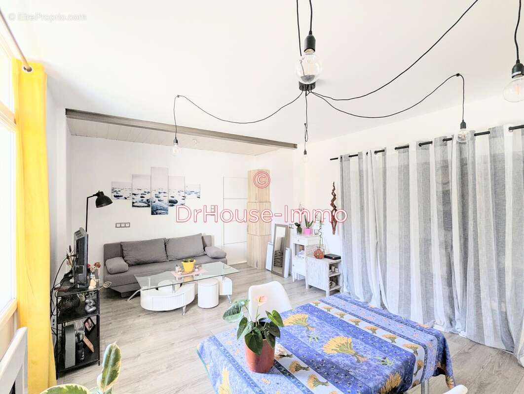 Appartement à L&#039;ILE-D&#039;OLONNE