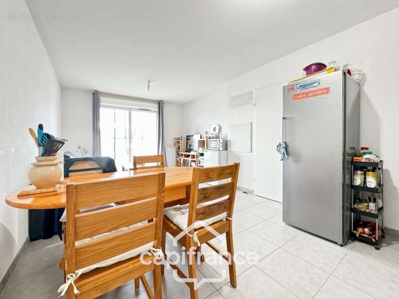 Appartement à BEZIERS