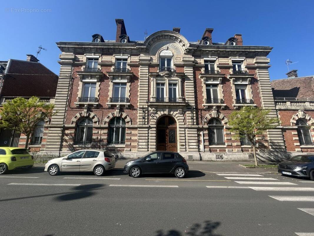 Appartement à CAMBRAI