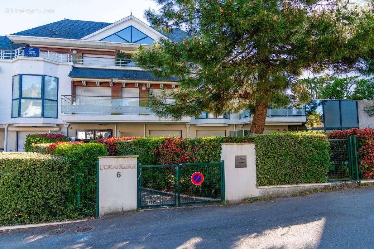 Appartement à LA BAULE-ESCOUBLAC