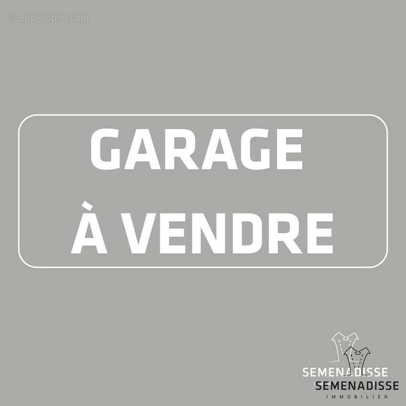 Parking à TOULOUSE