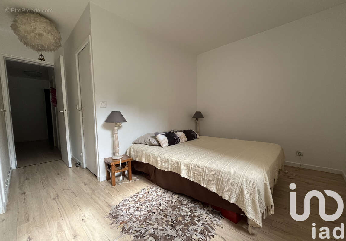 Photo 6 - Appartement à BEAUCHAMP