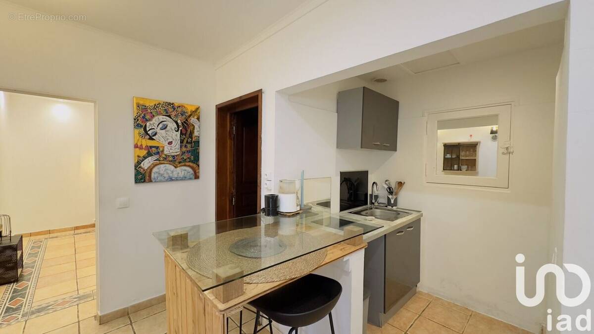 Photo 1 - Appartement à SAINT-PIERRE