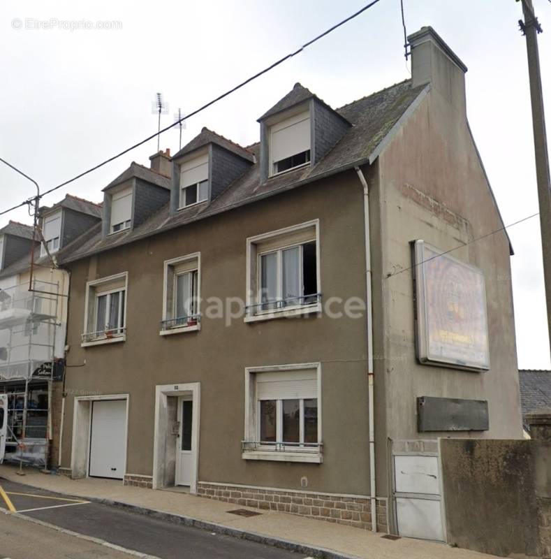 Appartement à BREST