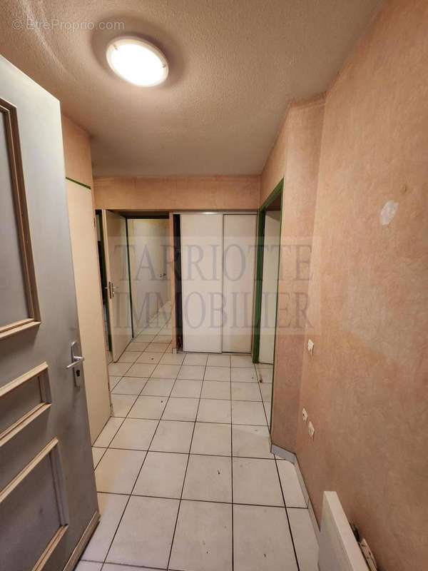 Photo 5 - Appartement à DIEULEFIT