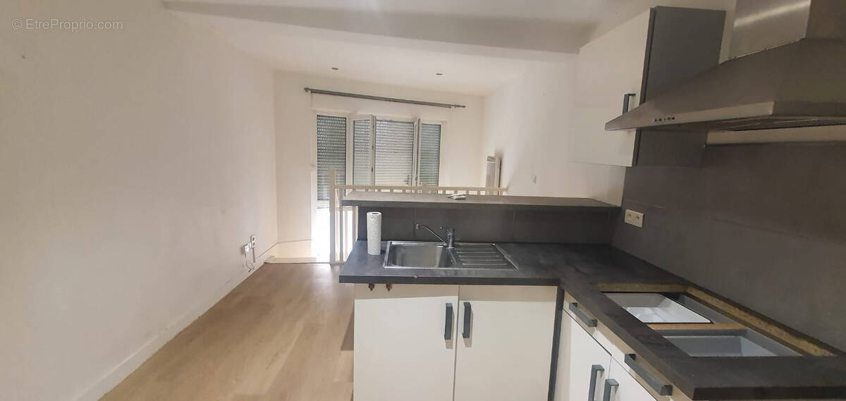 Appartement à NARBONNE