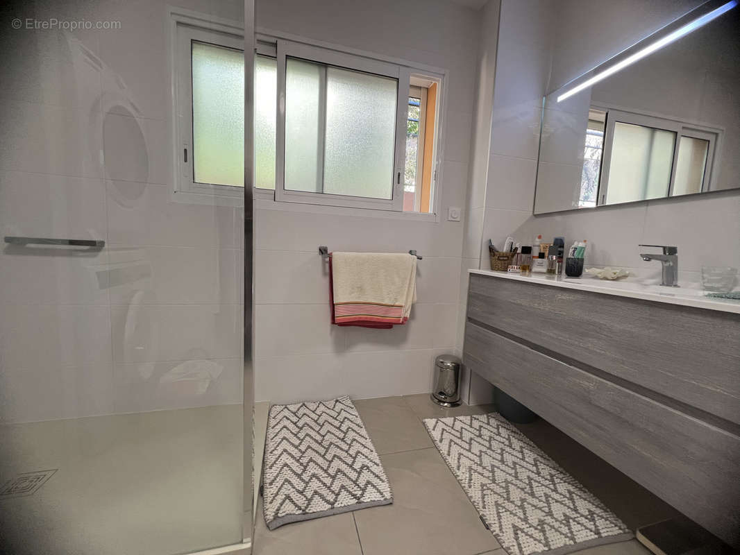 Appartement à COLLIOURE