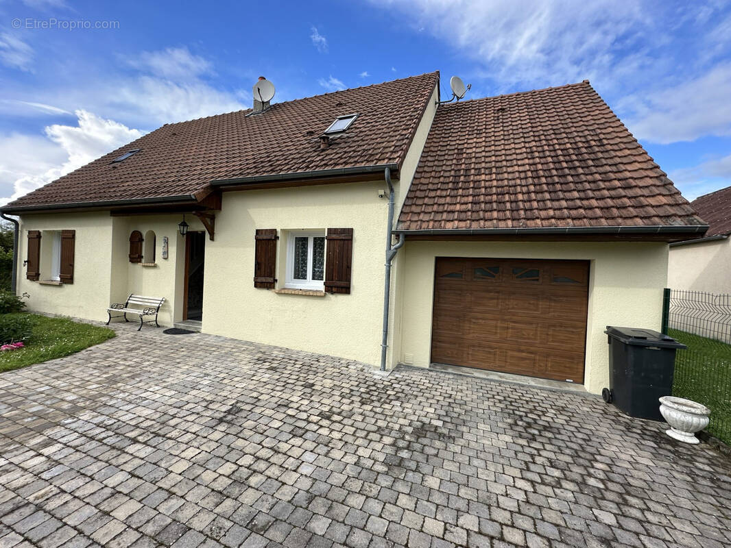 Maison à GIEN