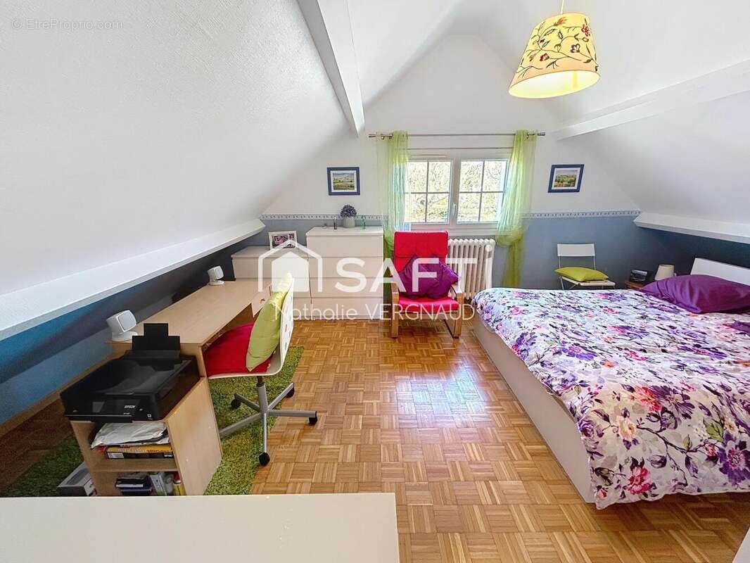Photo 9 - Maison à VERRIERES-LE-BUISSON
