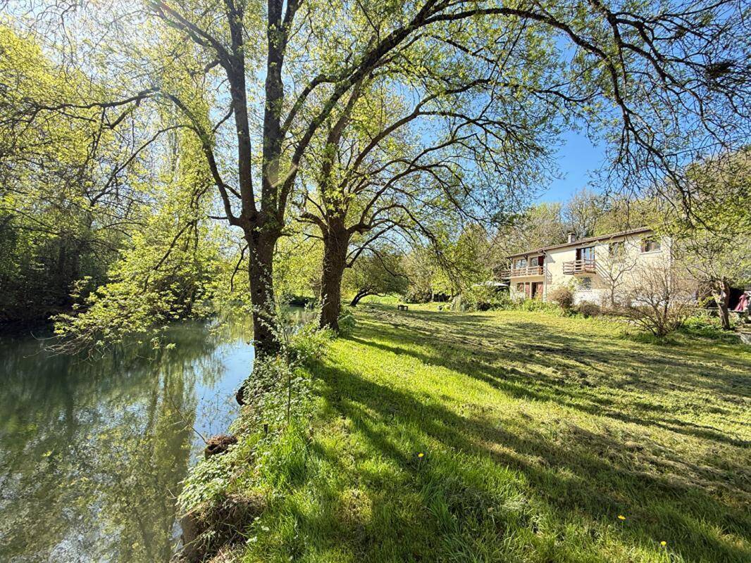 Maison à MARSAC