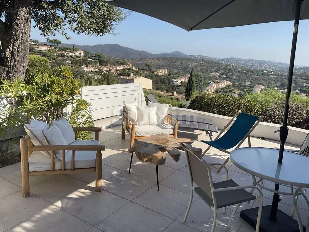 Maison à SAINTE-MAXIME