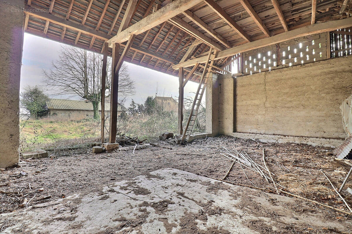Maison à LA MOTTE-SERVOLEX