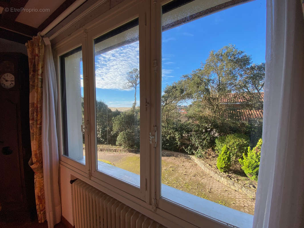 Maison à HOSSEGOR