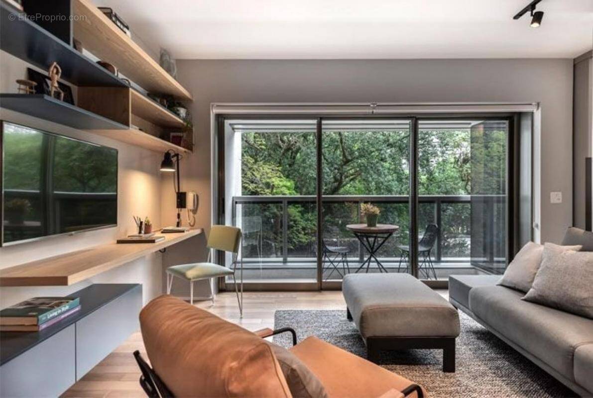 Appartement à CLAMART