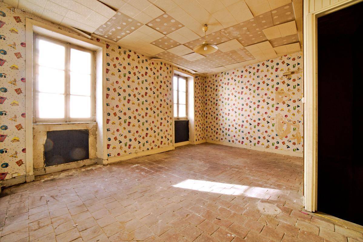 Appartement à QUINCIEUX