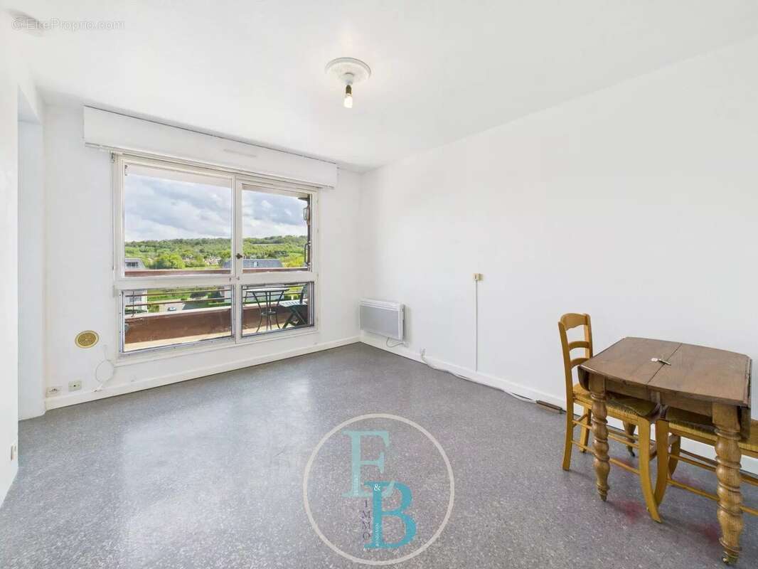 Appartement à HOULGATE