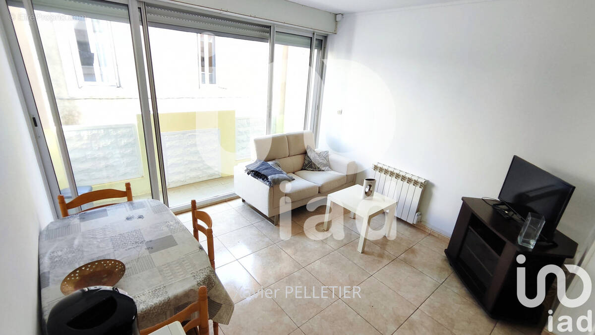 Photo 1 - Appartement à BALARUC-LES-BAINS