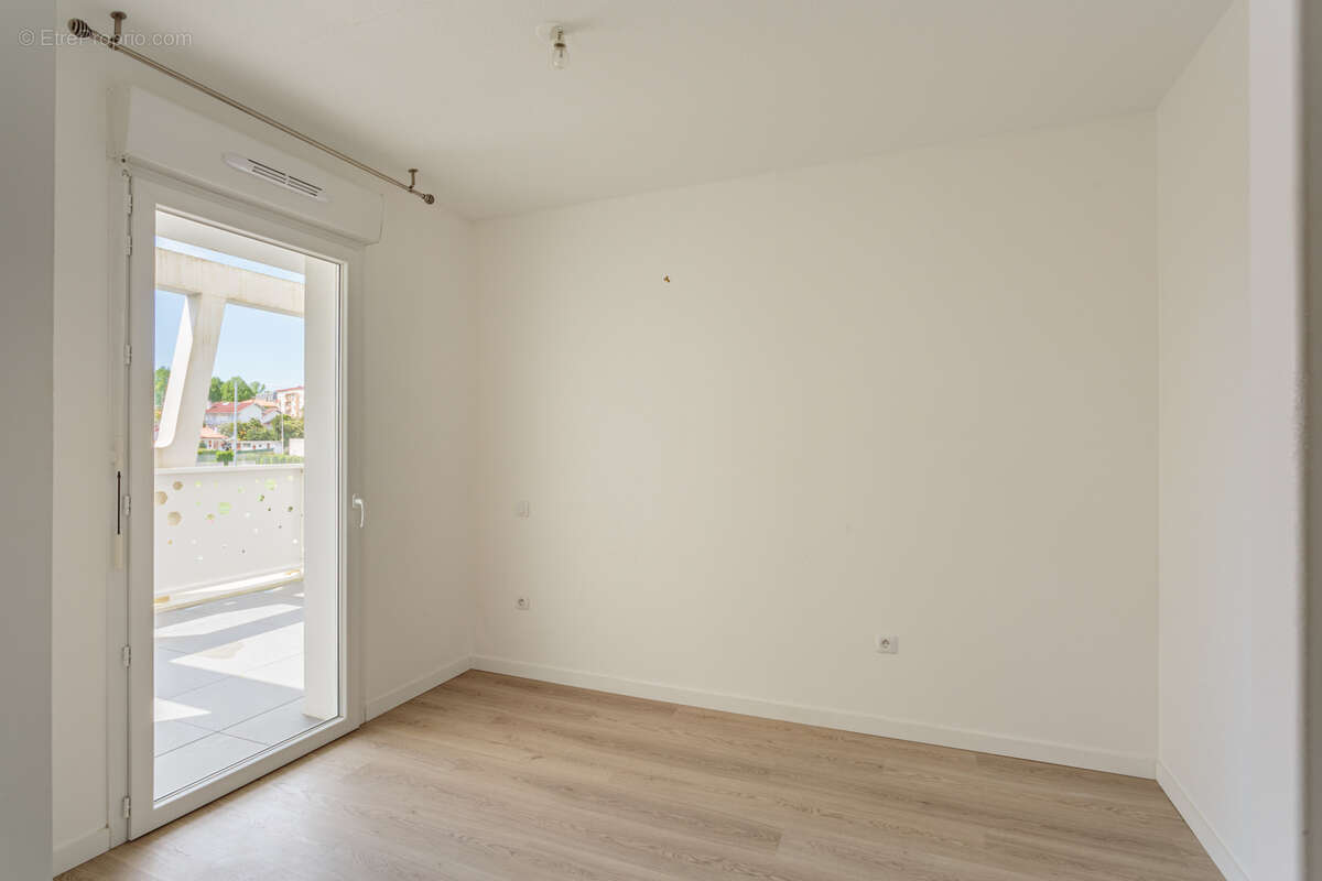 Appartement à BAYONNE