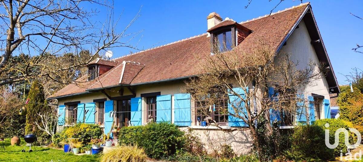 Photo 1 - Maison à ORPHIN