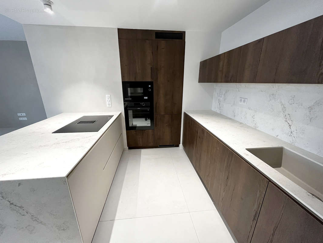 Appartement à BAILLARGUES