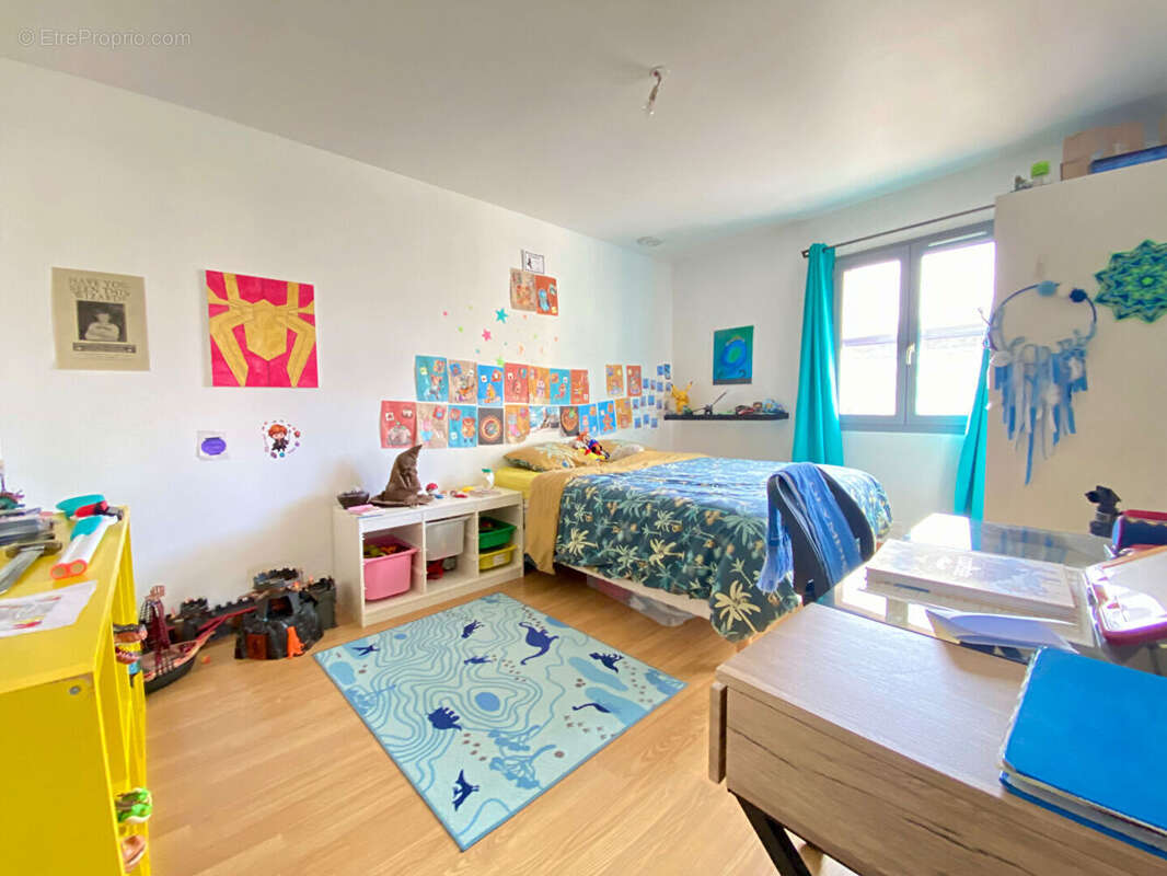 Appartement à PIOLENC