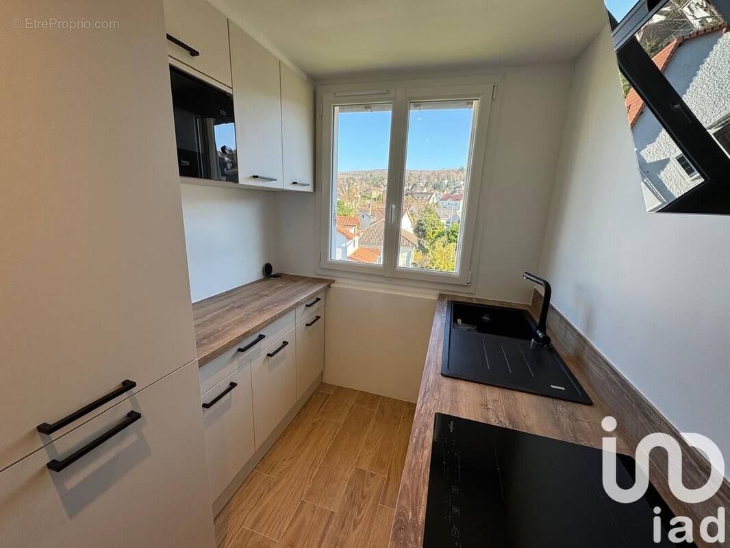 Photo 1 - Appartement à TRIEL-SUR-SEINE