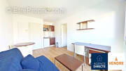 Appartement à SAINT-SEBASTIEN-SUR-LOIRE