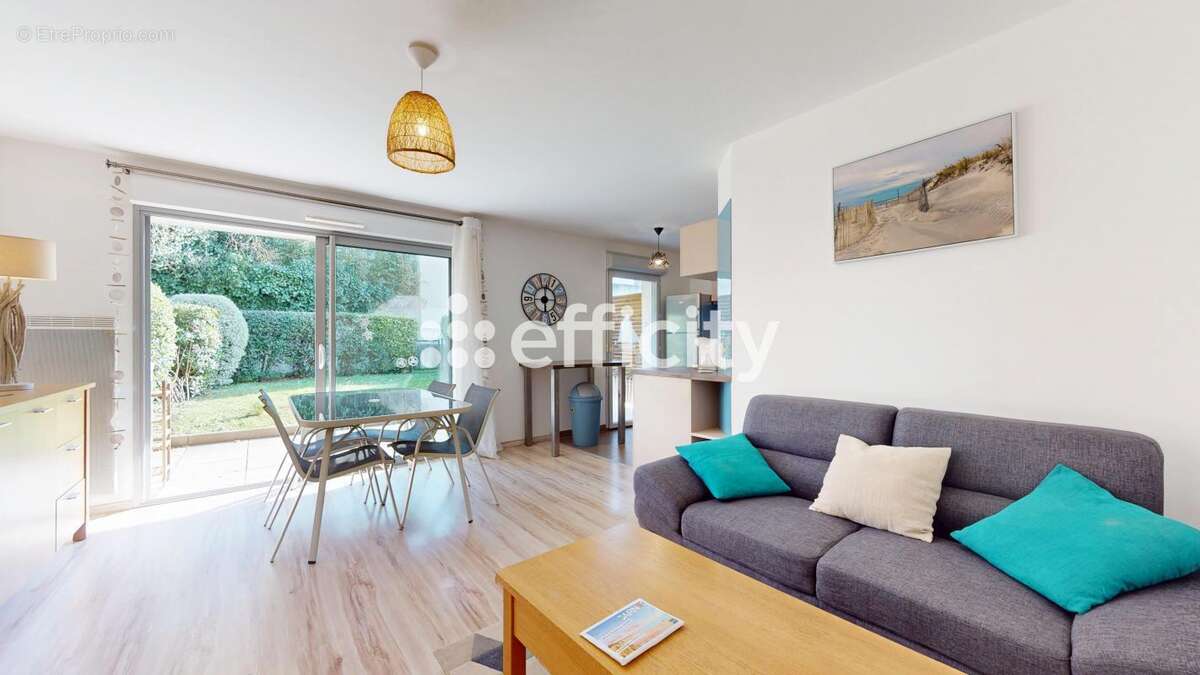 Appartement à CARNAC
