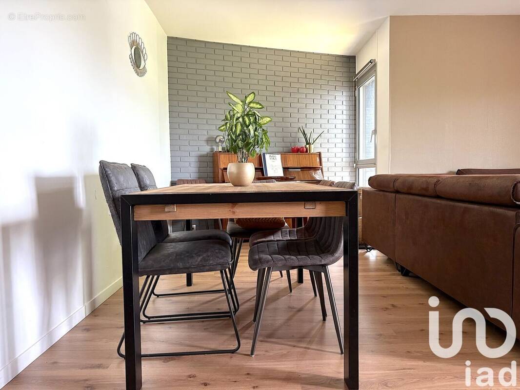 Photo 1 - Appartement à SAINT-SEBASTIEN-SUR-LOIRE