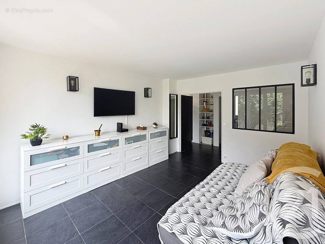 Appartement à GONESSE