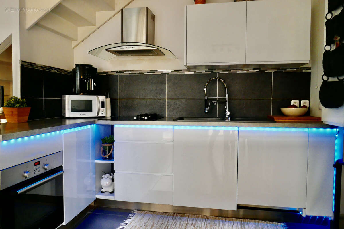 Appartement à LA FARLEDE