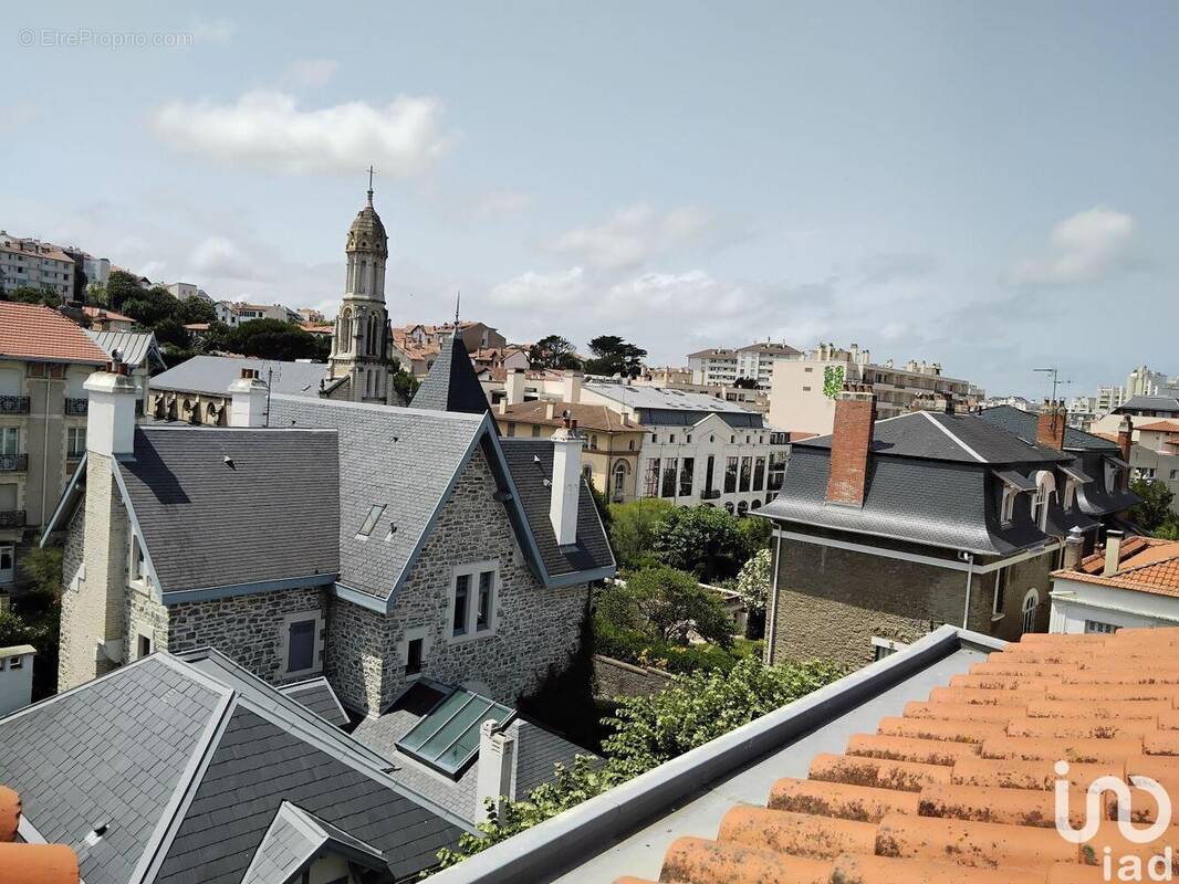 Photo 1 - Appartement à BIARRITZ