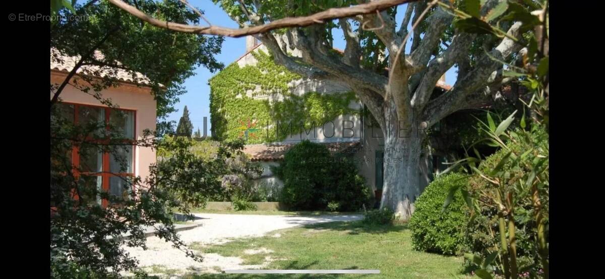 Maison à GRAVESON