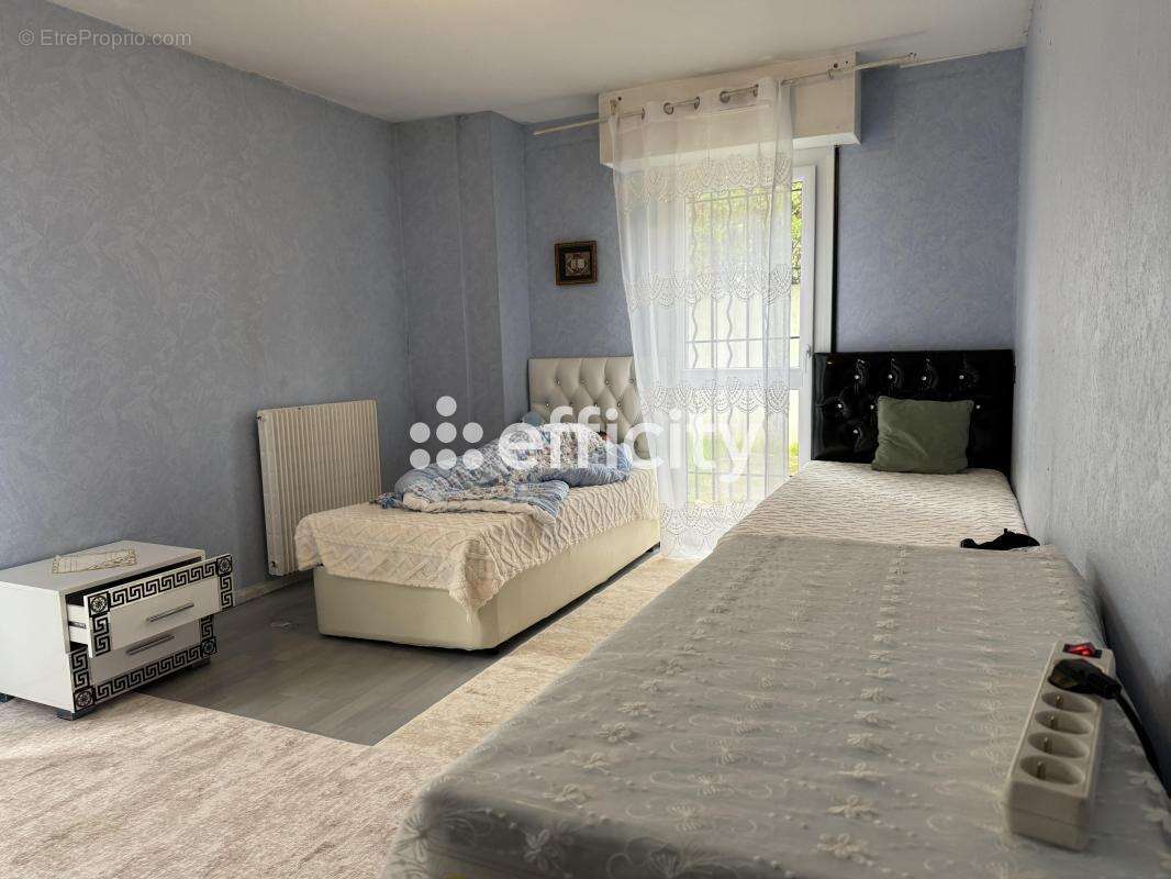Appartement à EVRY