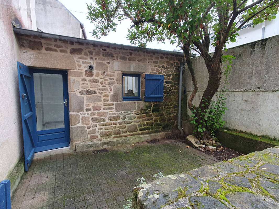 Maison à AURAY