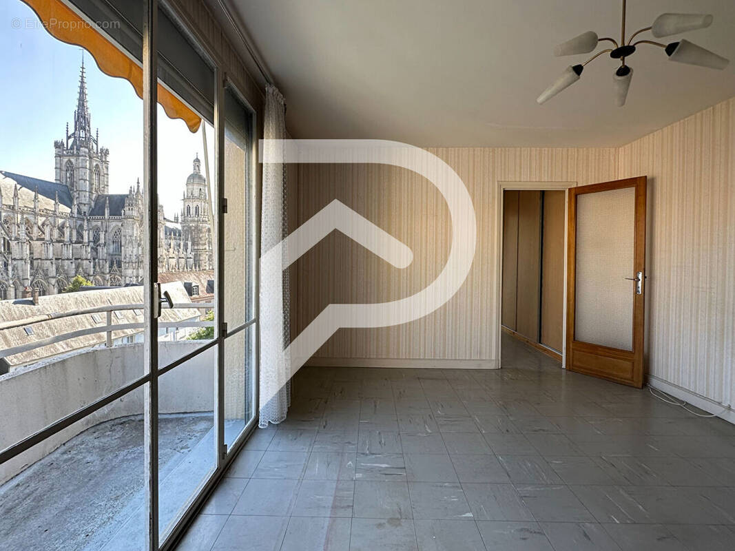 Appartement à EVREUX