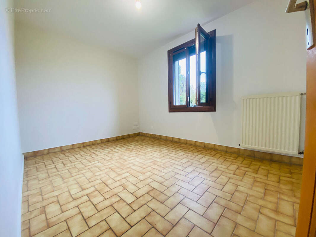 Maison à BARC