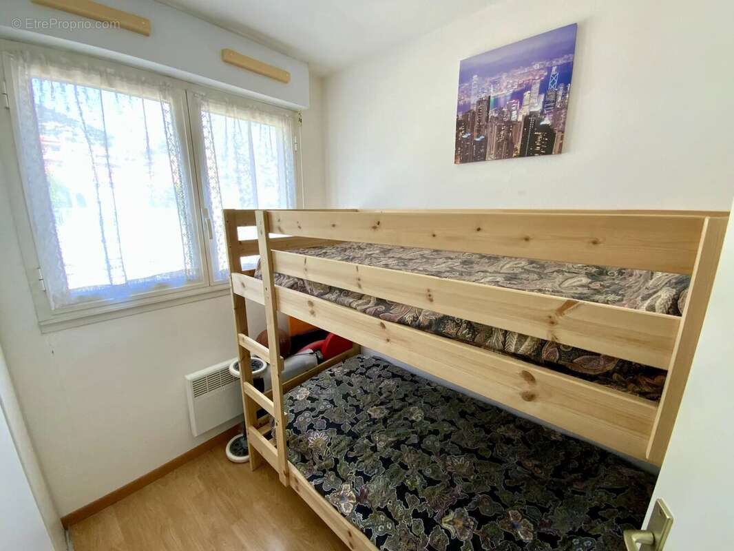 Appartement à ROQUEBRUNE-CAP-MARTIN