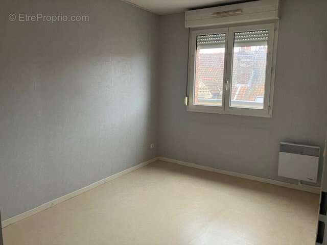 Appartement à BETHUNE