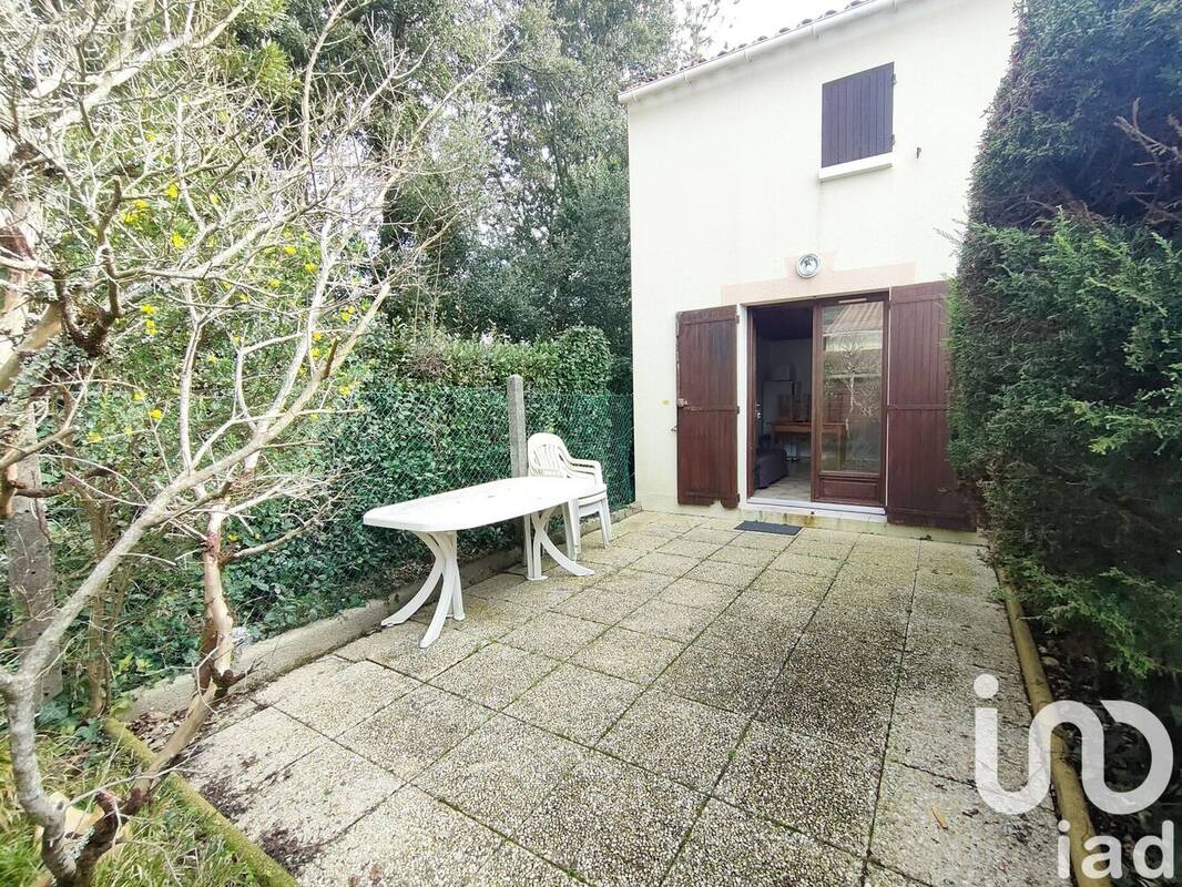 Photo 1 - Maison à VAUX-SUR-MER