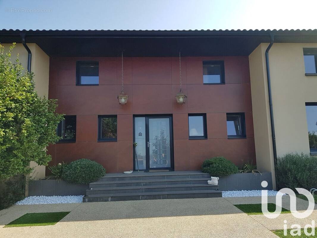 Photo 1 - Maison à LES EPESSES
