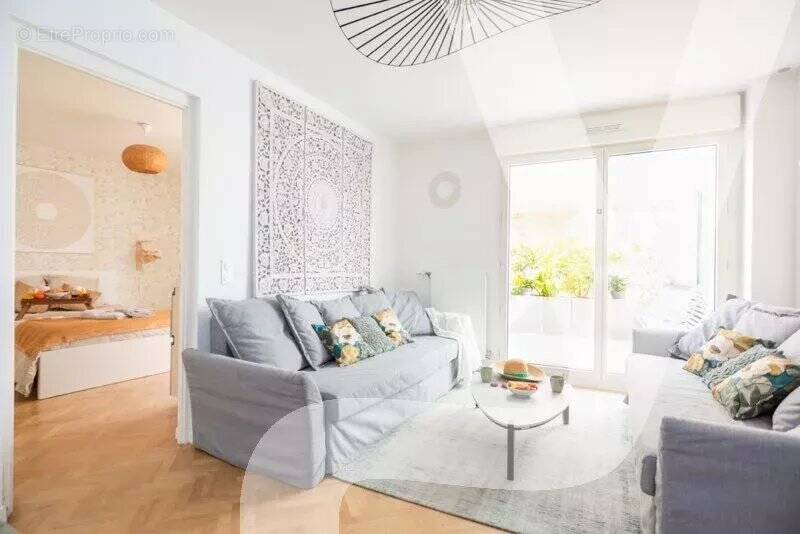 Appartement à FONTENAY-SOUS-BOIS