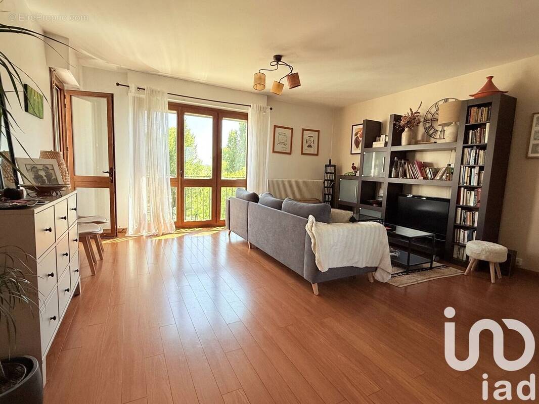 Photo 1 - Appartement à BRUGES