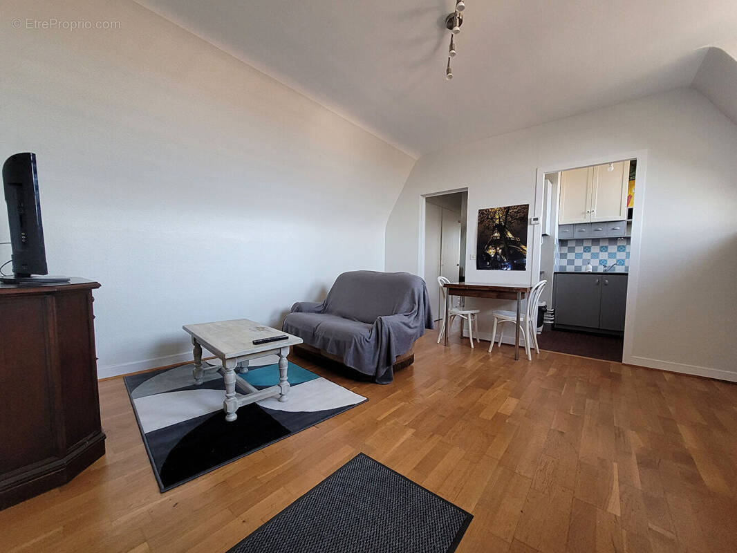 Appartement à CHARTRES