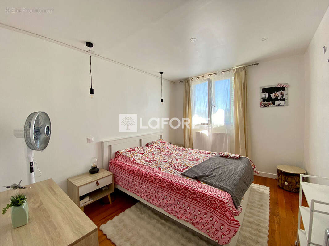 Appartement à BOURG-LES-VALENCE