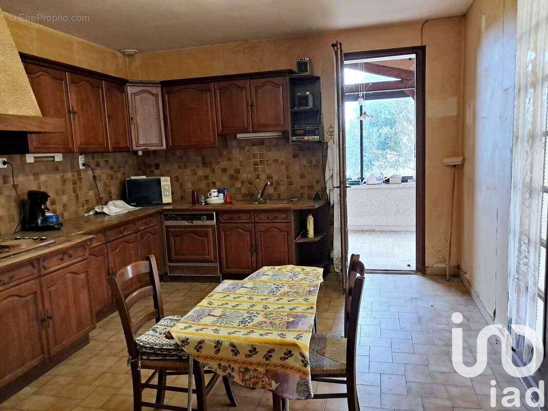 Photo 4 - Maison à PUYMIROL