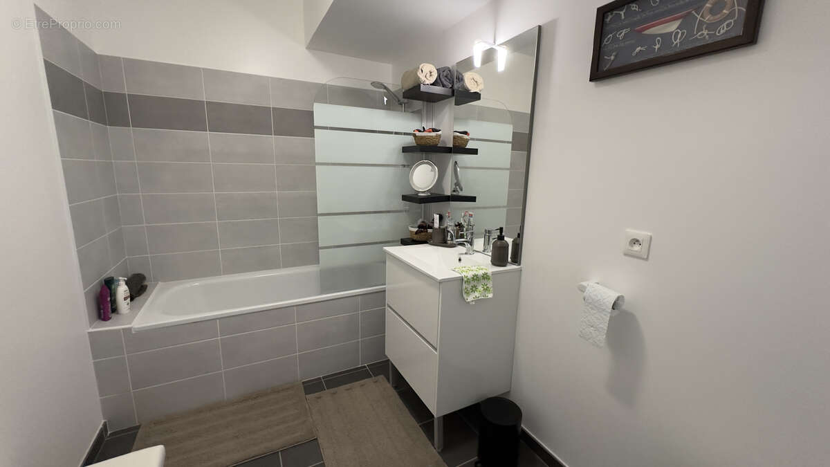 Appartement à CUCQ
