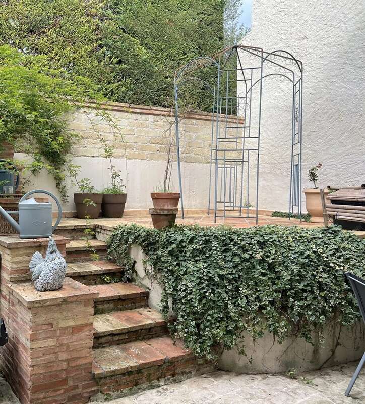 Maison à BEAUMONT-DE-LOMAGNE