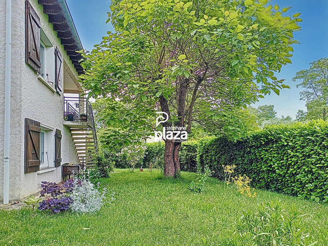 Maison à PLAISANCE-DU-TOUCH