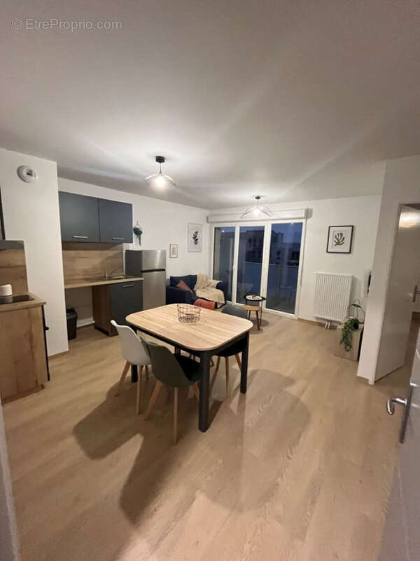 Appartement à AMIENS